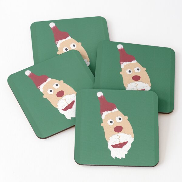Item preview, Père Noël - Santa Claus designed and sold by Martin Boisvert.