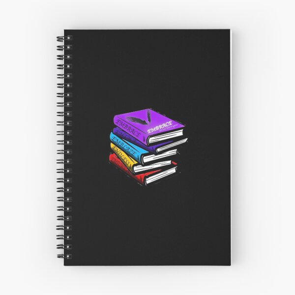 Item preview, Violet Eden Books designed and sold by Vi_ BookishDancer13.