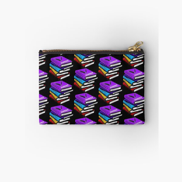 Item preview, Violet Eden Books designed and sold by Vi_ BookishDancer13.