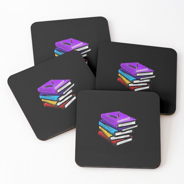 Item preview, Violet Eden Books designed and sold by Vi_ BookishDancer13.
