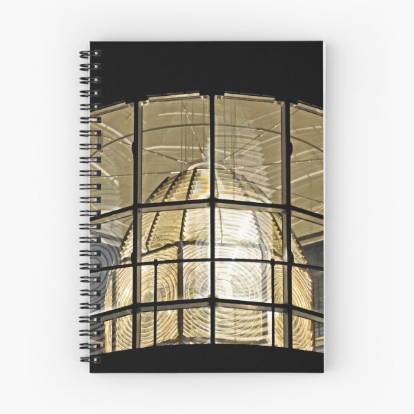 Item preview, Heceta Head Lighthouse - The Lamp designed and sold by IMAGETAKERS.