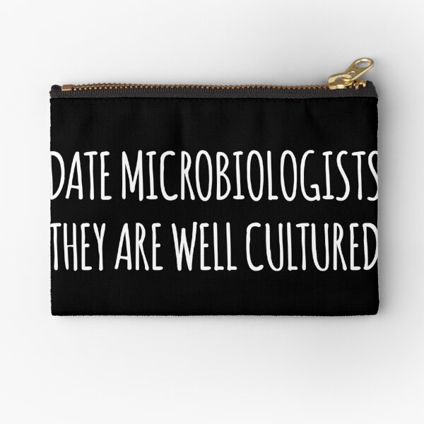 Item preview, Microbiologist Biology Teacher Microbiology Student designed and sold by Creekman Designs.