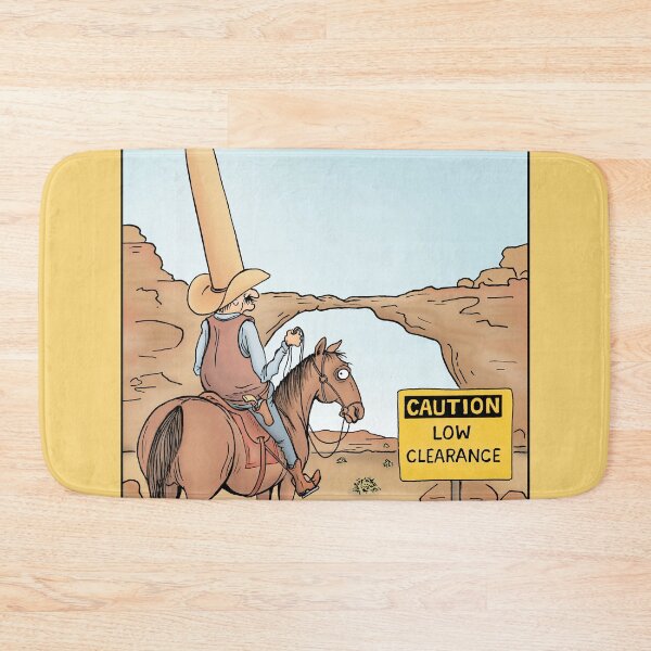 Item preview, Low Clearance designed and sold by Jed Dunstan.