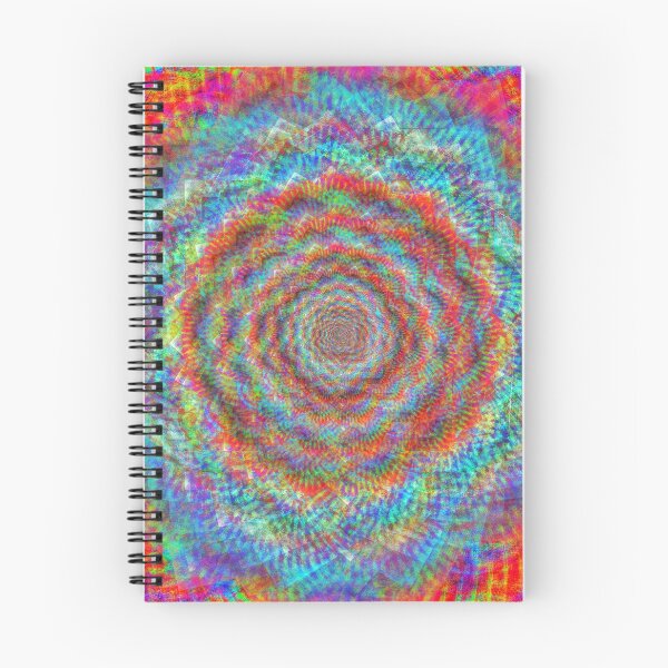 Item preview, The blissful flow of the day designed and sold by Zachary Ellingson.
