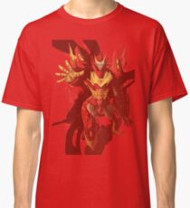 Rodimus in orange Classic T-Shirt