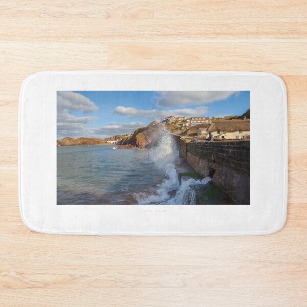 Item preview, Hope Cove designed and sold by andrewroland.