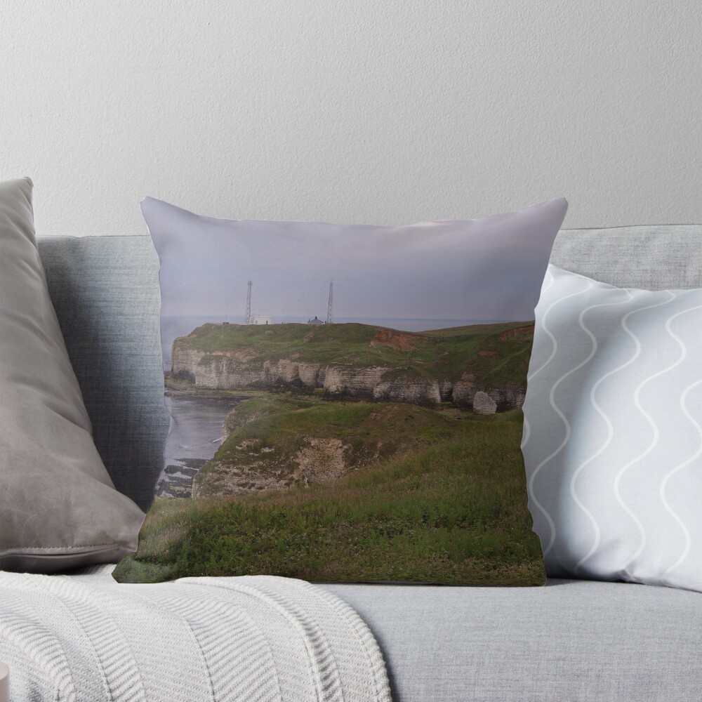 Item preview, Throw Pillow designed and sold by andrewsaxton.