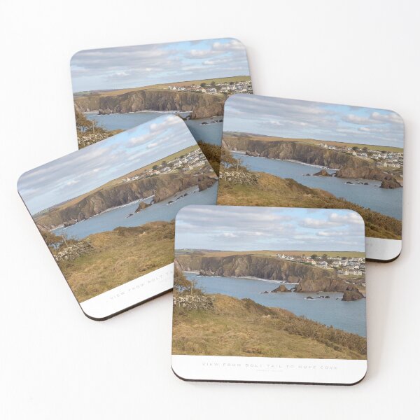 Item preview, Hope Cove designed and sold by andrewroland.