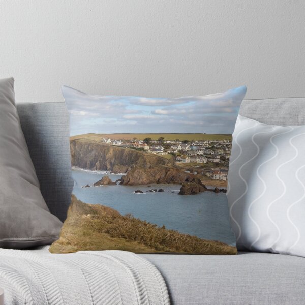 Item preview, Hope Cove designed and sold by andrewroland.