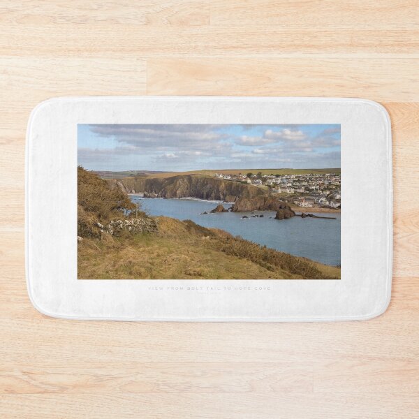 Item preview, Hope Cove designed and sold by andrewroland.