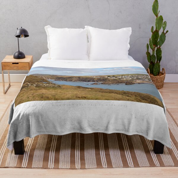 Item preview, Hope Cove designed and sold by andrewroland.