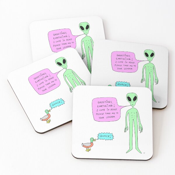 Item preview, Earthling designed and sold by Nonsensicolumn.