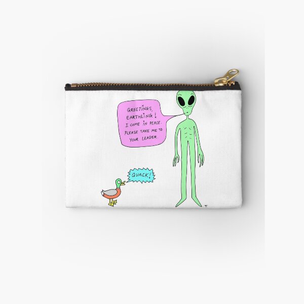Item preview, Earthling designed and sold by Nonsensicolumn.