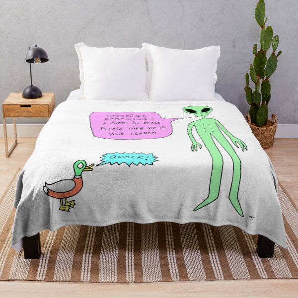 Item preview, Earthling designed and sold by Nonsensicolumn.