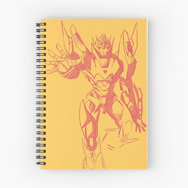 Item preview, Bosquejo de Rodimus designed and sold by koroa.