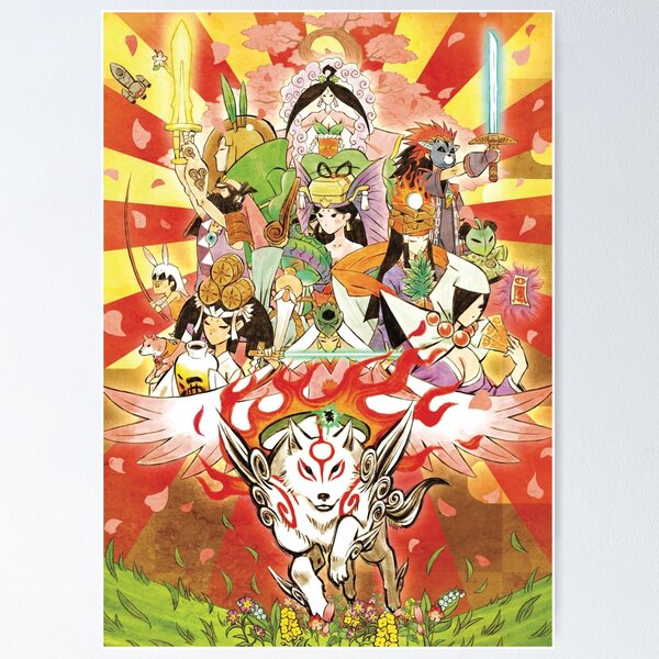 Okami Original Soundtrack Vol. 3 no Steam