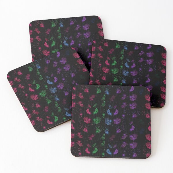Item preview, spooks designed and sold by lisamariepri.
