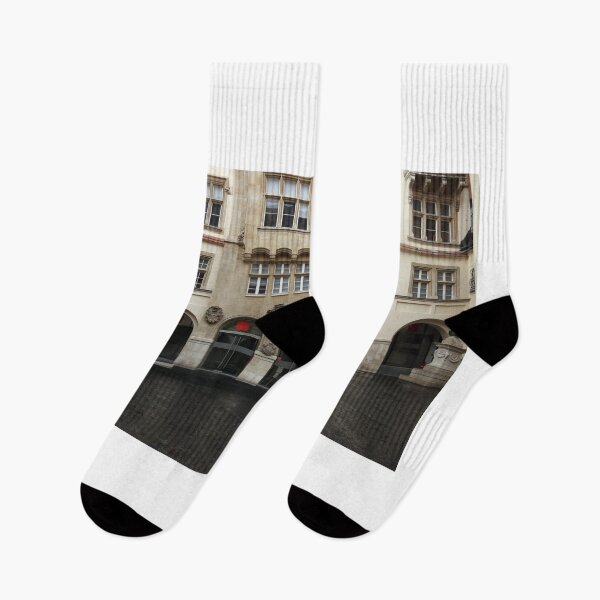 Item preview, old town hall Bratislava Slovakia designed and sold by goceris.