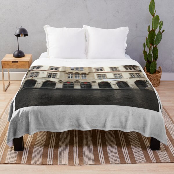 Item preview, old town hall Bratislava Slovakia designed and sold by goceris.