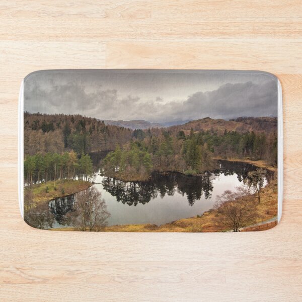 Item preview, The Island In January designed and sold by Jamie  Green.