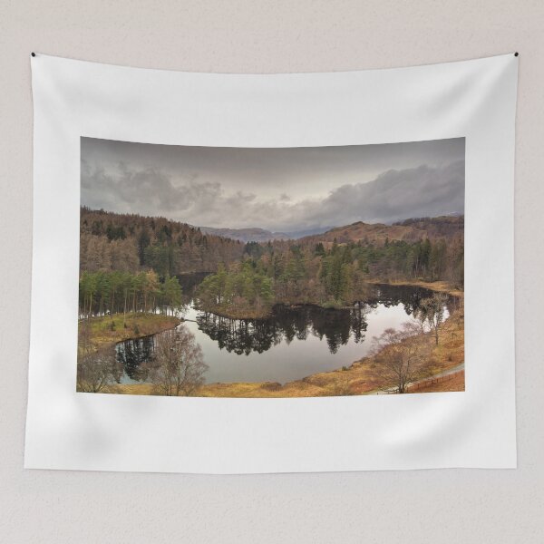 Item preview, The Island In January designed and sold by Jamie  Green.