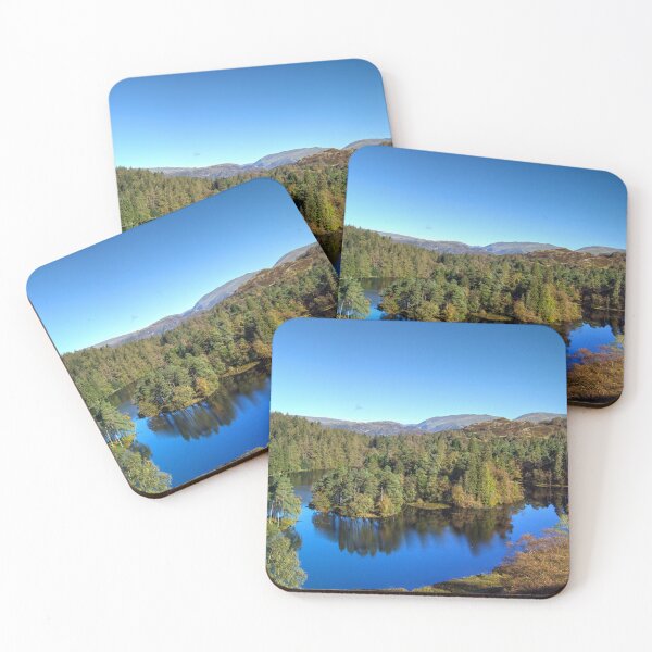 Item preview, The Island in October designed and sold by Jamie  Green.