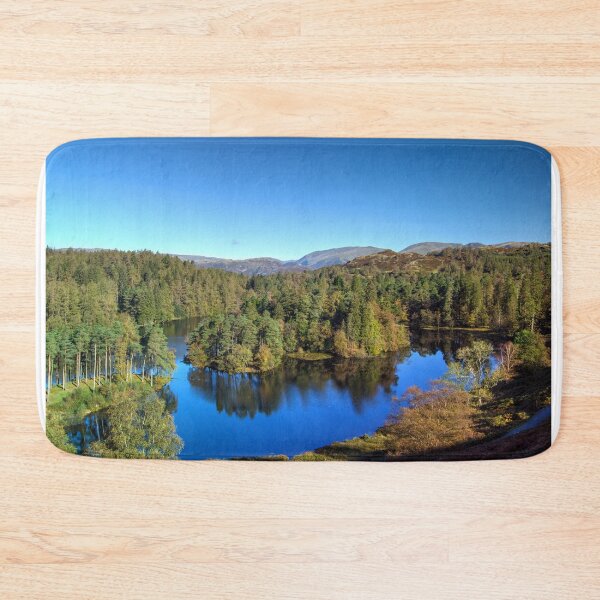 Item preview, The Island in October designed and sold by Jamie  Green.
