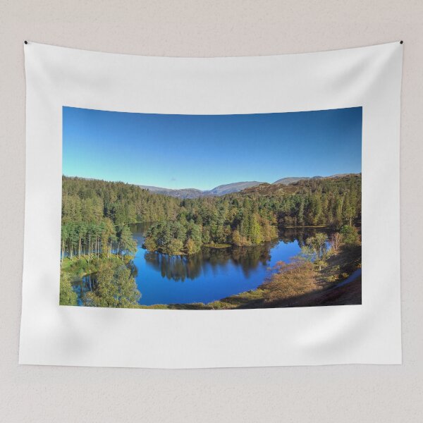 Item preview, The Island in October designed and sold by Jamie  Green.