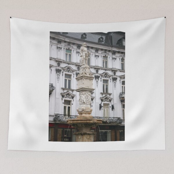 Item preview, Statue of knight Roland Bratislava Slovakia designed and sold by goceris.