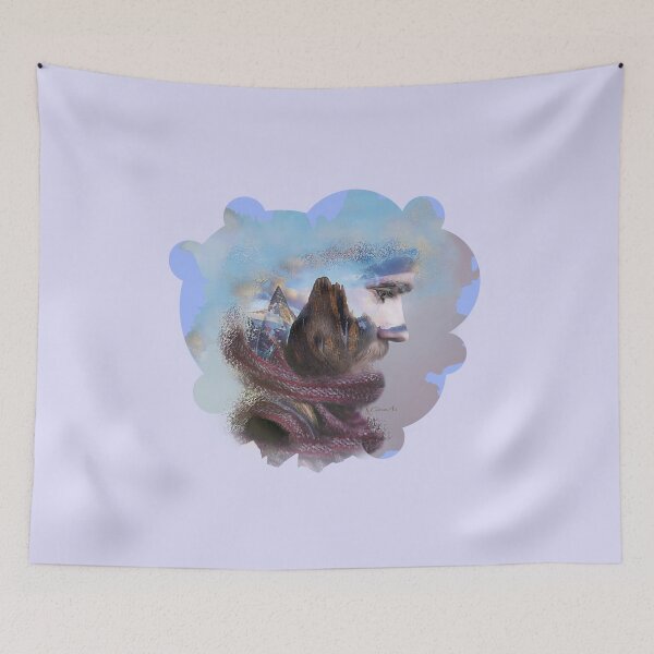 Item preview, return to cold! designed and sold by Cylevieart.