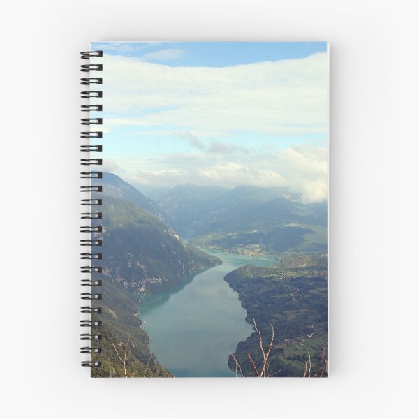 Item preview, Banjska stena viewpoint Tara Mountain landscape Serbia designed and sold by goceris.