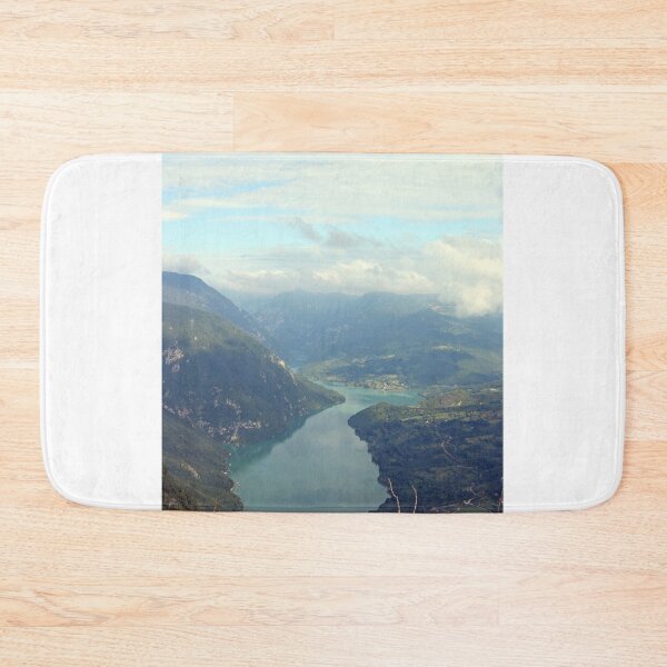Item preview, Banjska stena viewpoint Tara Mountain landscape Serbia designed and sold by goceris.
