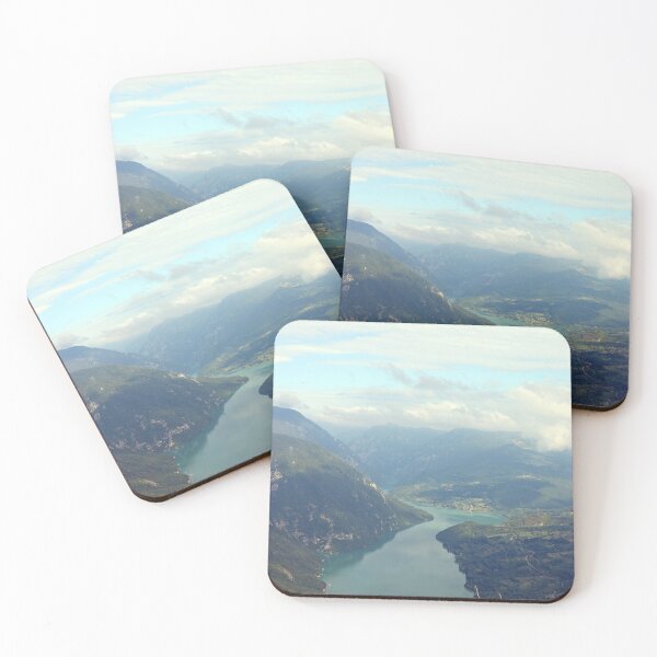 Item preview, Banjska stena viewpoint Tara Mountain landscape Serbia designed and sold by goceris.