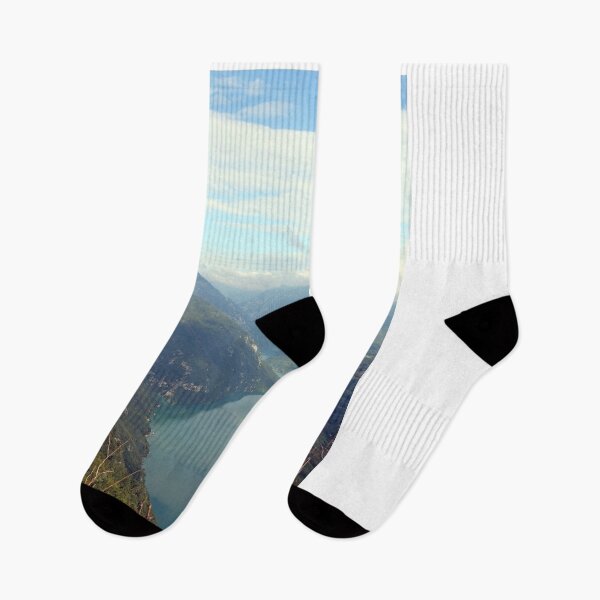 Item preview, Banjska stena viewpoint Tara Mountain landscape Serbia designed and sold by goceris.