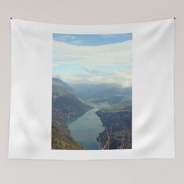 Item preview, Banjska stena viewpoint Tara Mountain landscape Serbia designed and sold by goceris.