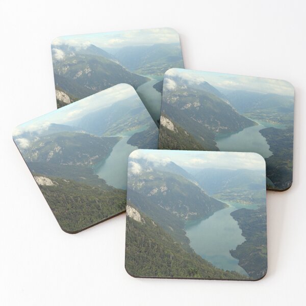 Item preview, Banjska stena viewpoint Tara Mountain Serbia designed and sold by goceris.