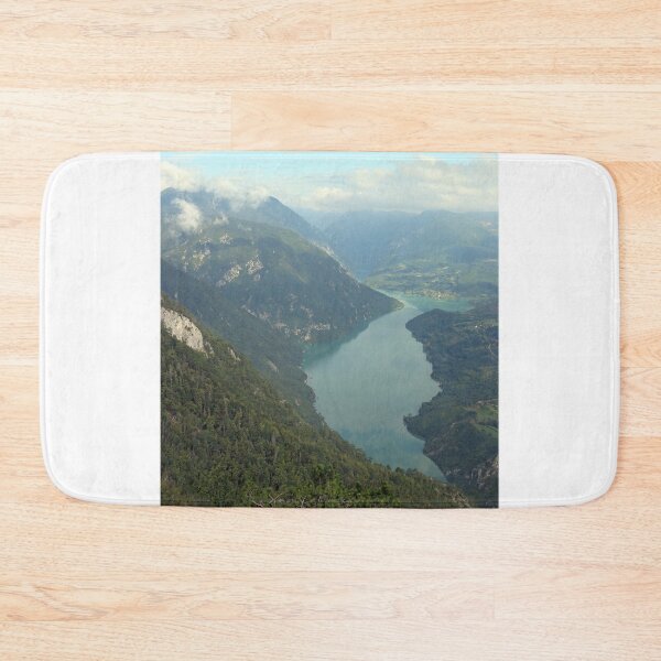 Item preview, Banjska stena viewpoint Tara Mountain Serbia designed and sold by goceris.