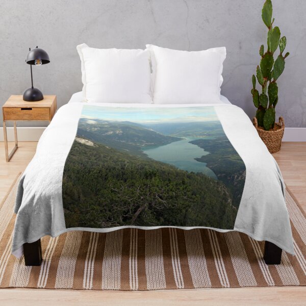 Item preview, Banjska stena viewpoint Tara Mountain Serbia designed and sold by goceris.