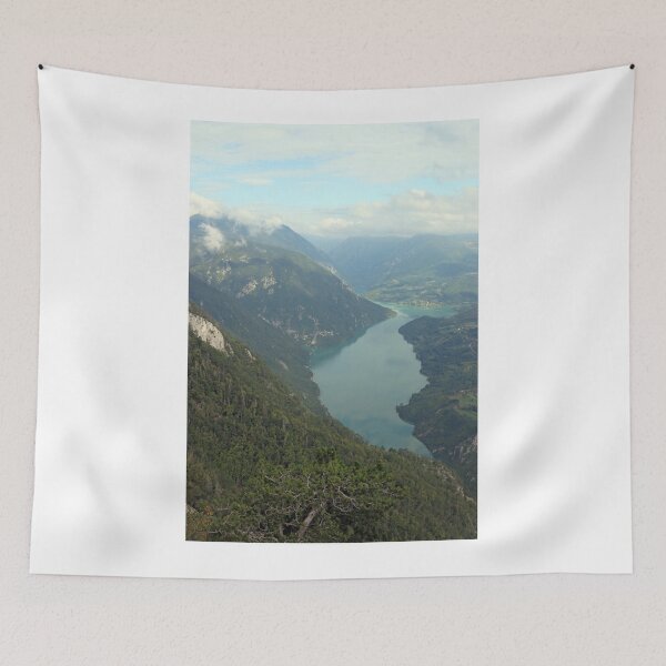 Item preview, Banjska stena viewpoint Tara Mountain Serbia designed and sold by goceris.