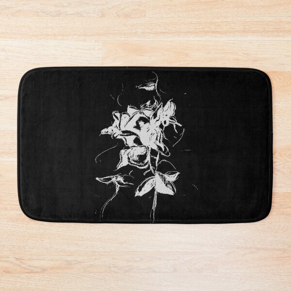 Item preview, gothic rose designed and sold by zeljkica.