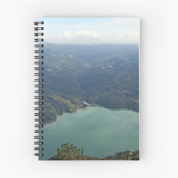 Item preview, hydroelectric power plant on Drina River landscape Perucac Serbia designed and sold by goceris.