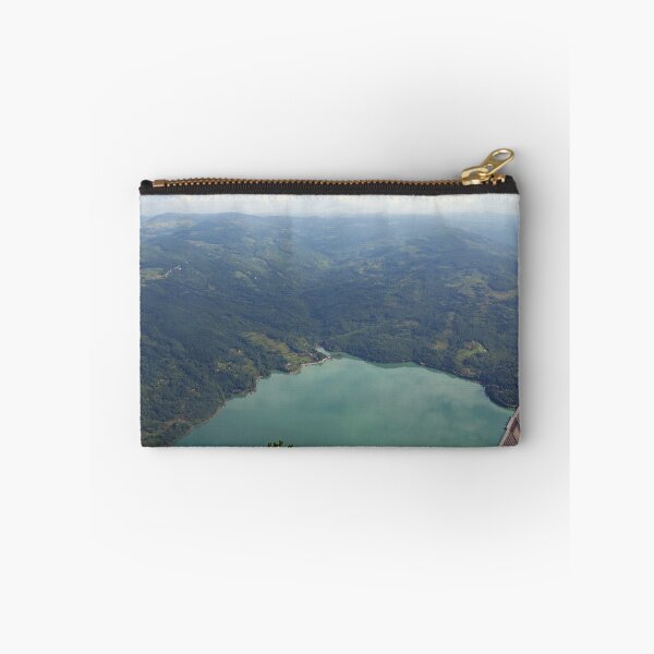Item preview, hydroelectric power plant on Drina River landscape Perucac Serbia designed and sold by goceris.