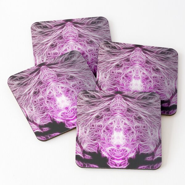 Item preview, Forest Fractal designed and sold by Focal-Art.