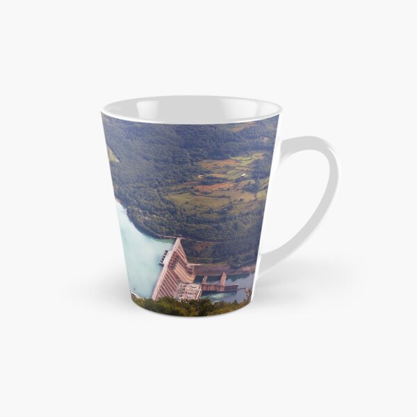 Item preview, hydroelectric power plant on Drina River Perucac Serbia designed and sold by goceris.