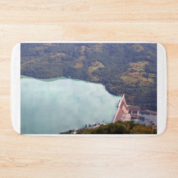 Item preview, hydroelectric power plant on Drina River Perucac Serbia designed and sold by goceris.