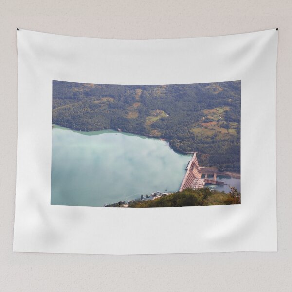 Item preview, hydroelectric power plant on Drina River Perucac Serbia designed and sold by goceris.