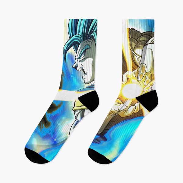 Item preview, God Fusion!! (Blue) designed and sold by arksam-official.