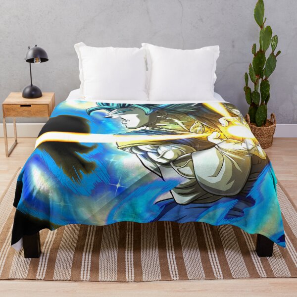 Item preview, God Fusion!! (Blue) designed and sold by arksam-official.