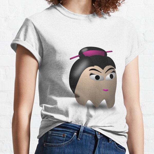 Netta Barzilai - Bassa Sababa Video game image Classic T-Shirt