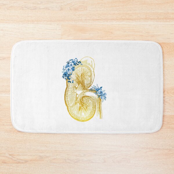 Item preview, Kidney section  designed and sold by Liededrom..